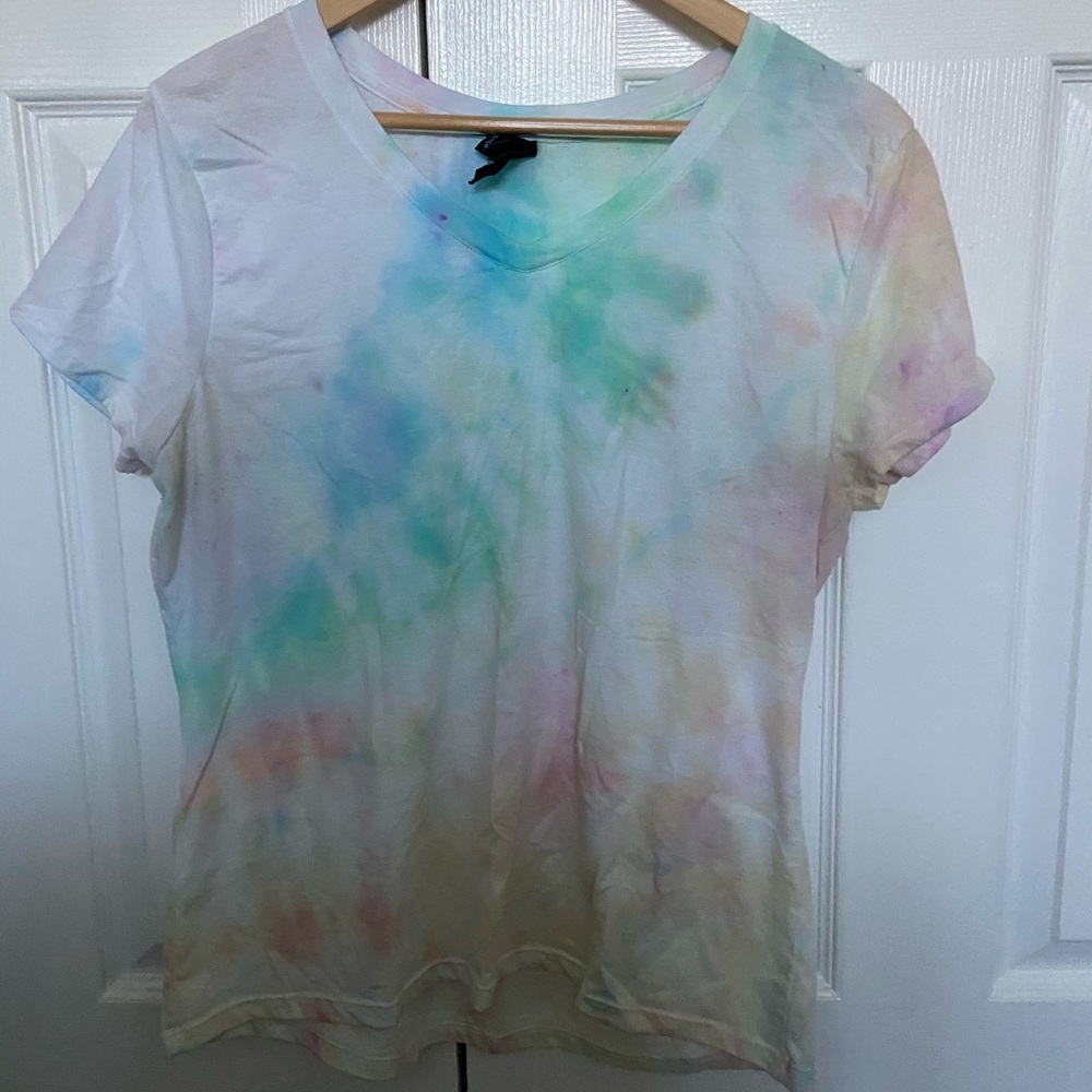 Tie Dye T-Shirt